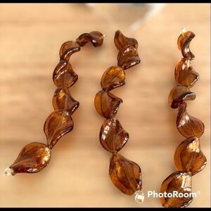 Nwt/3 Jewelry Making Pieces